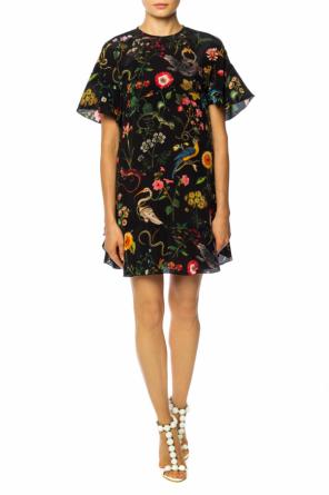 Embellished dress, zdjęcie 2 Embellished dress od Valentino Red